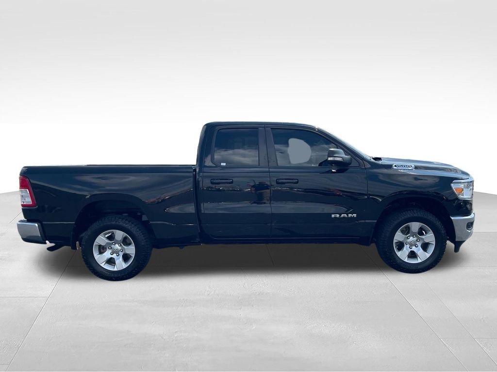 Used 2021 Black Ram Big Horn/Lone Star image 6