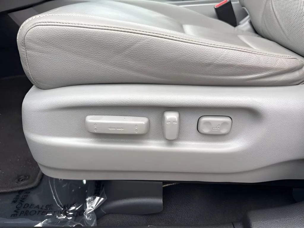 Used 2023 Gray Honda RTL-E image 11