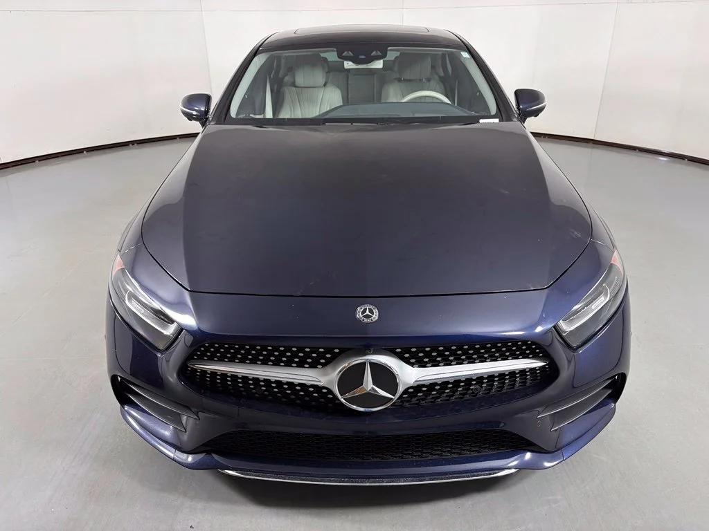 Used 2019  Mercedes-Benz CLS 450 image 3