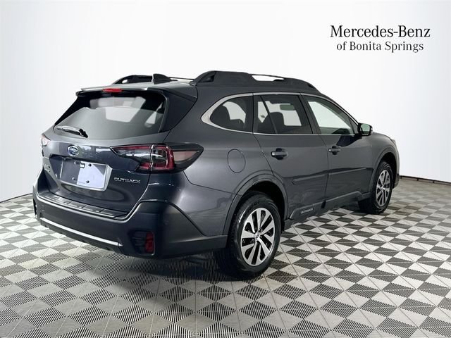 Used 2020 Gray Subaru Premium image 7
