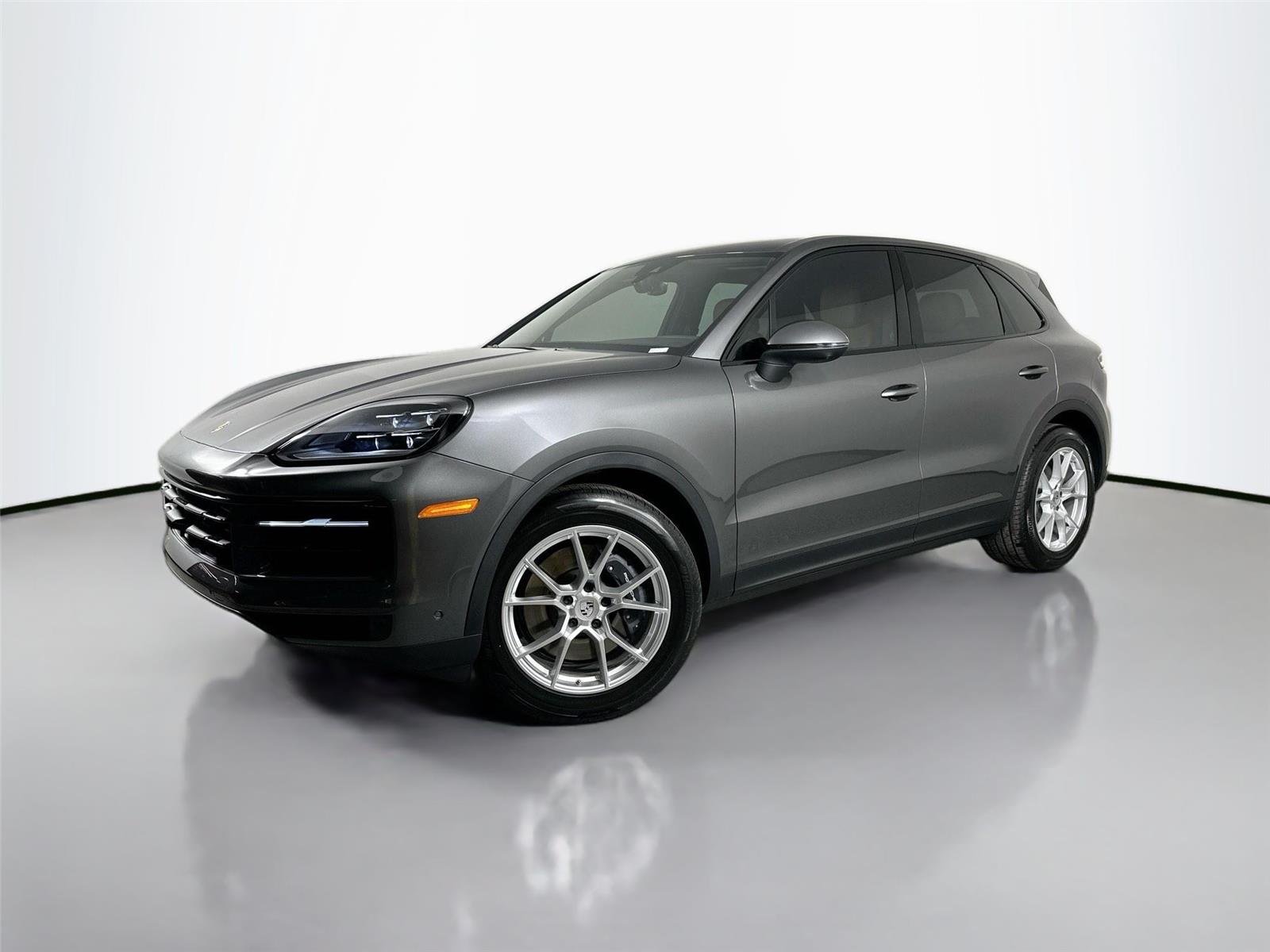 2026 Porsche Cayenne -'s photo