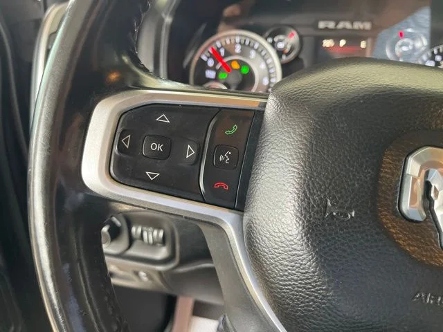 Used 2019 Gray Ram Big Horn/Lone Star image 23