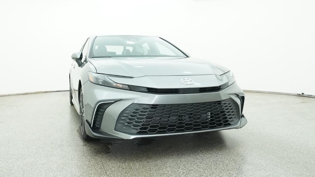 New 2026 Heavy Metal Toyota SE image 7
