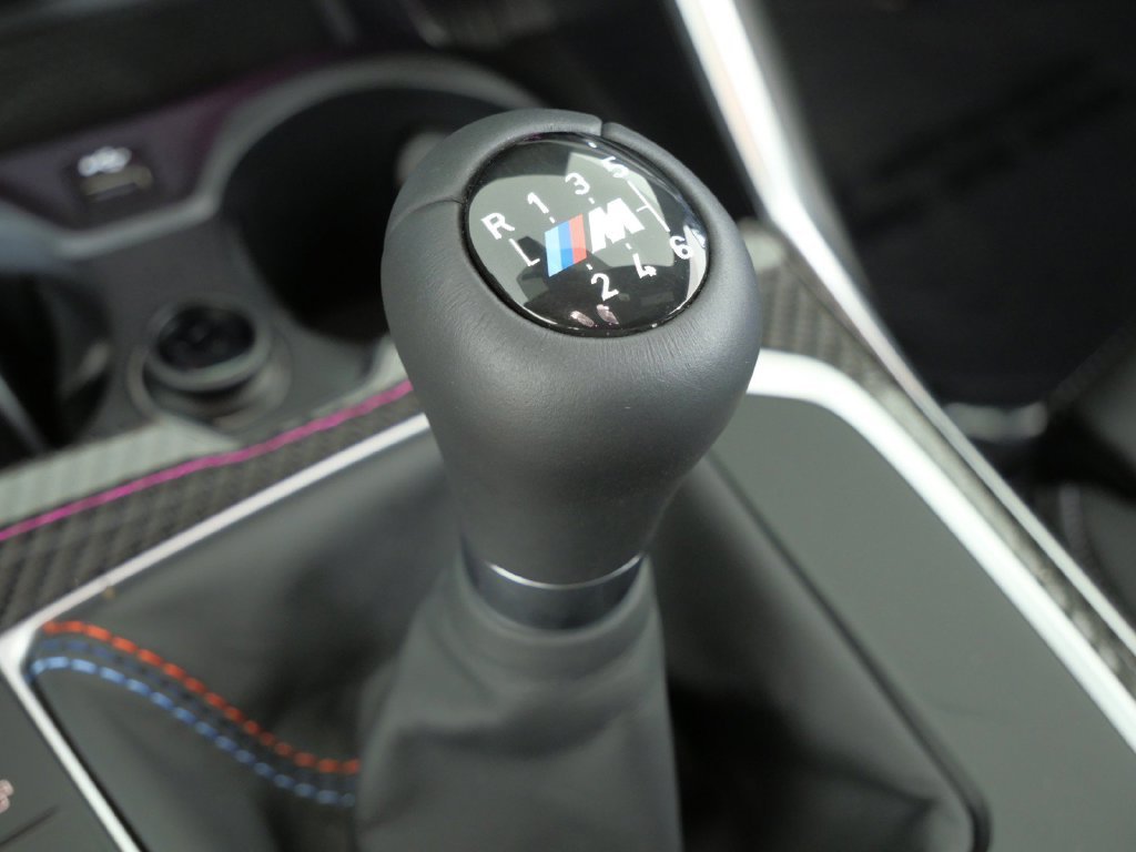 Used 2026 White BMW Base image 45