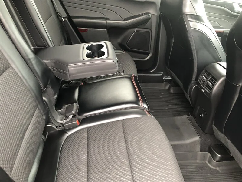 Used 2023 Black Ford ST-Line Select image 20