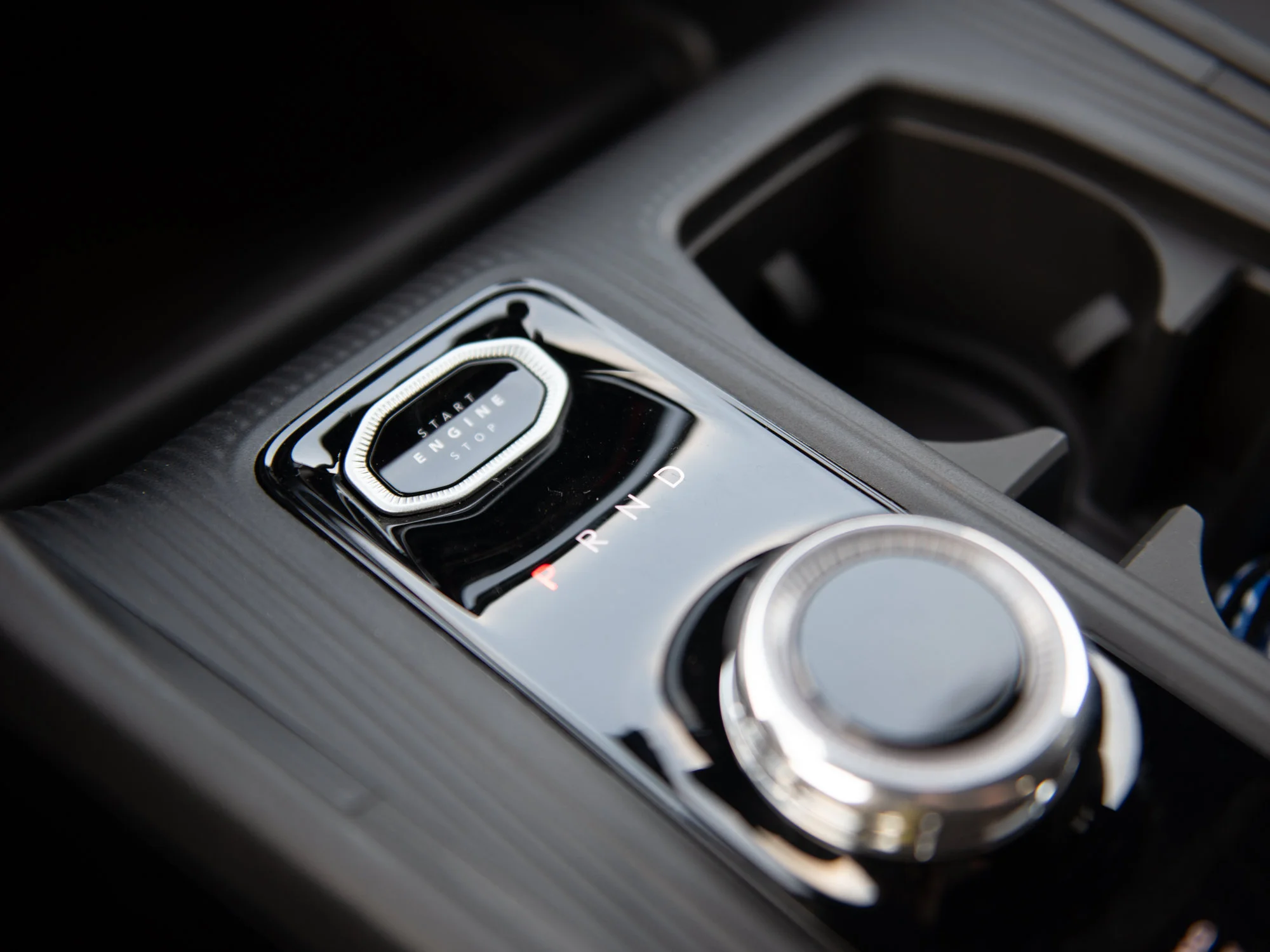 New 2026 Black Jeep Laredo * Hybrid image 19