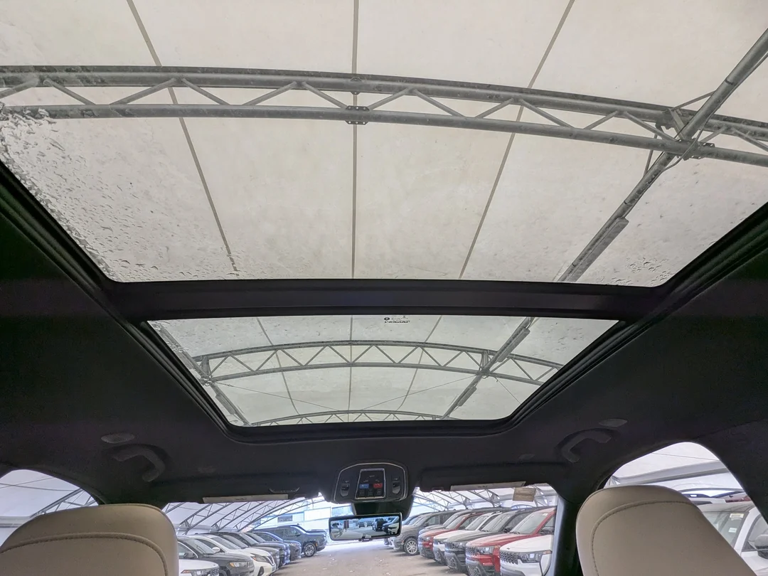 New 2026 Black Jeep Limited - - 4x4 - Panoramic Sunroof - Luxury Tech II - 9 Amplified Speakers - Remote Start & More! image 27