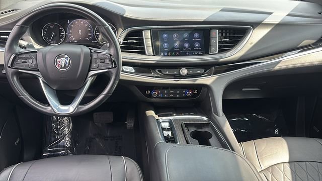 2024 Buick Enclave Avenir - Photo 15