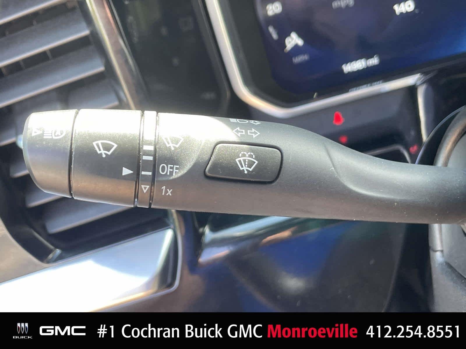 Certified Used 2026 Summit White Chevrolet LT image 39