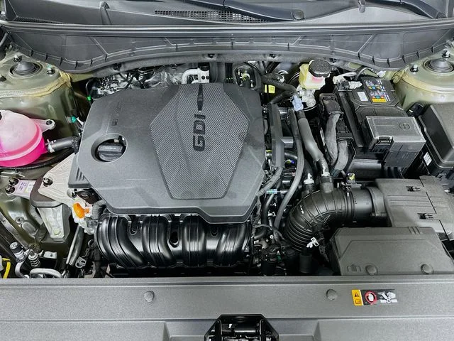 New 2026 Hyundai SANTA CRUZ SEL