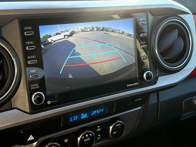 Used 2023 Red Toyota SR5 image 23