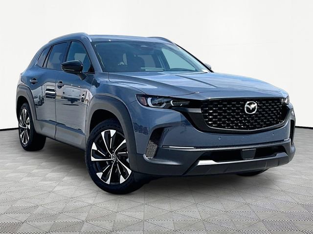 2026 Mazda CX-50 Hybrid Premium Plus AWD
