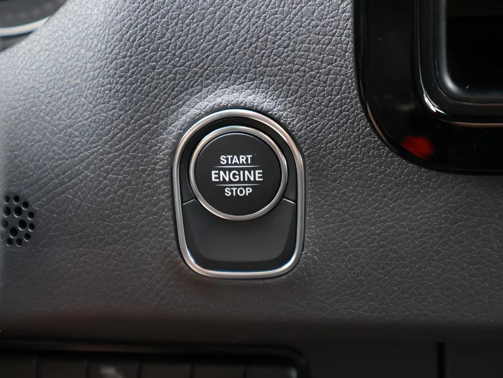 New 2026 Pebble Grey Mercedes-Benz Cargo 144 WB image 38