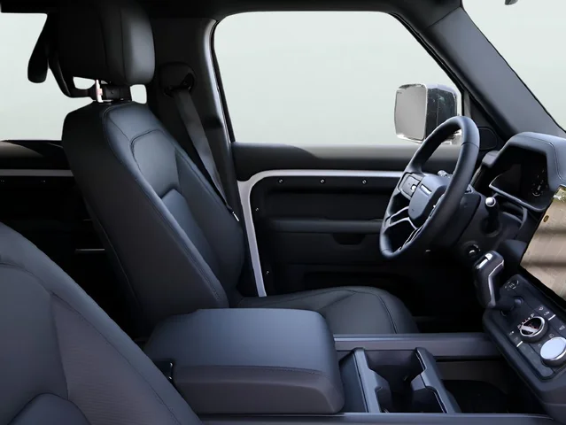 2026 Land Rover Defender 110 X-Dynamic SE
