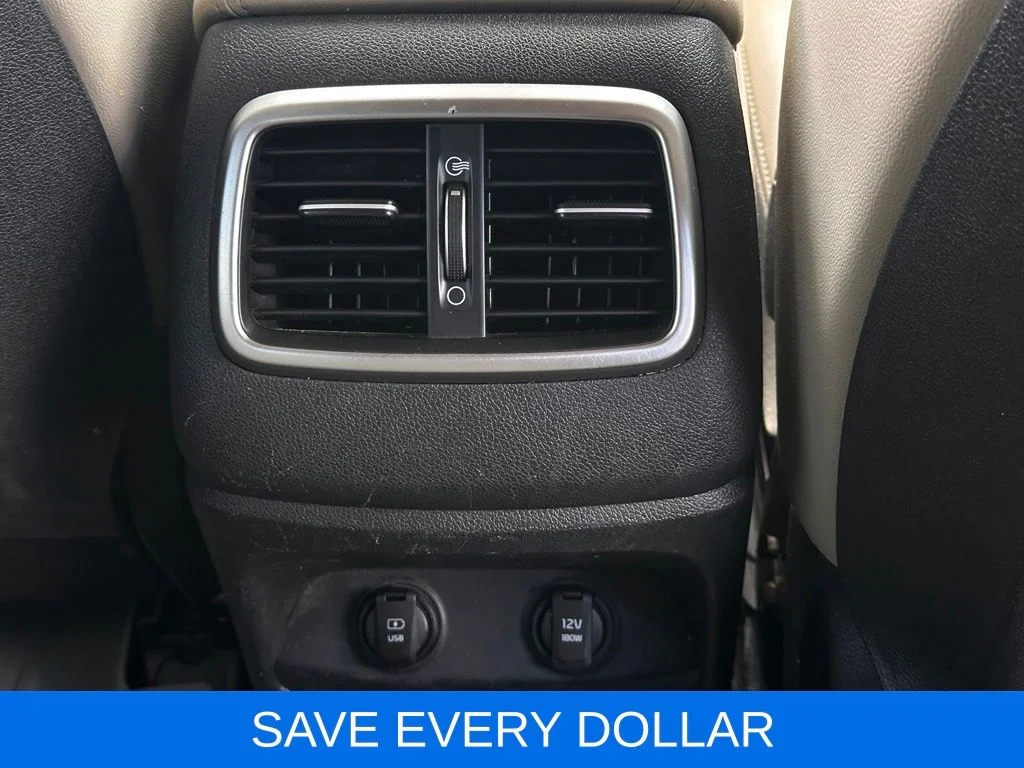 Used 2019 Brown Kia EX image 17