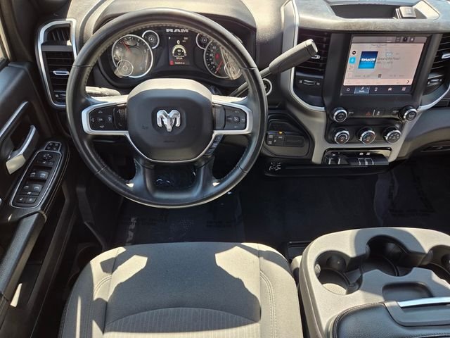 Certified Used 2024 Gray Ram Big Horn image 17