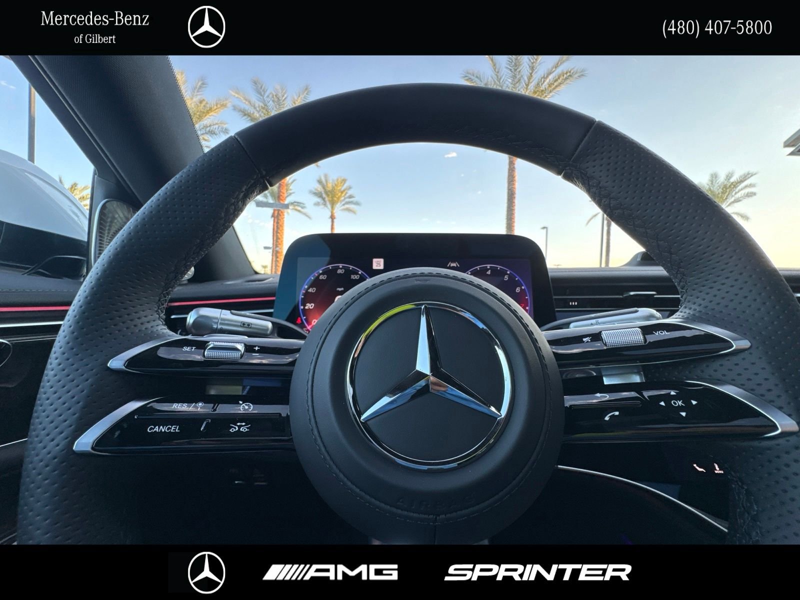 New 2027 MANUFAKTUR Moonlight White Metallic Mercedes-Benz S 580 image 29