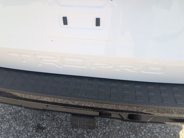 Used 2025 Ice Toyota TRD Pro image 21