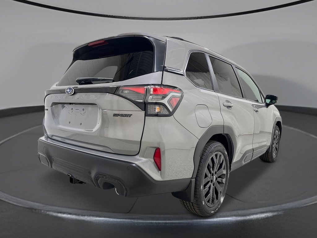 New 2026 RIVER ROCK PEARL Subaru Sport image 5