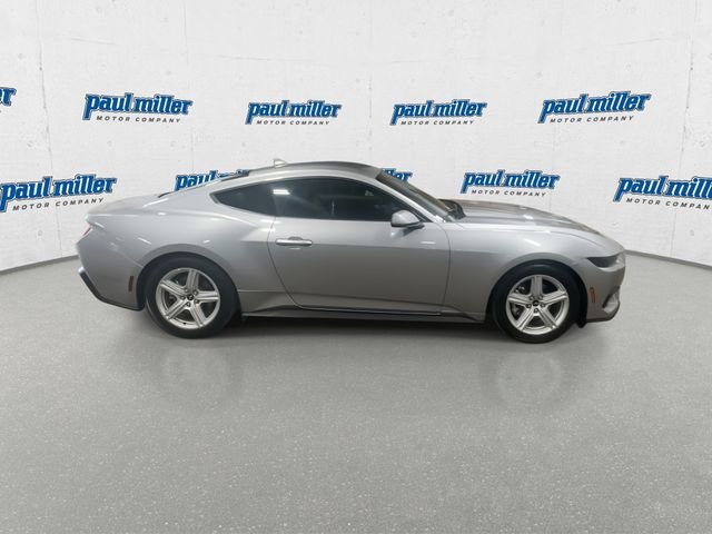 Certified Used 2026 Silver Ford EcoBoost Premium image 12