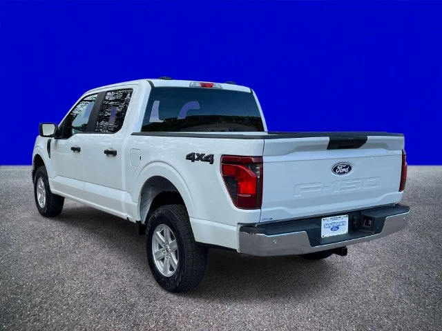 New 2026 Oxford White Ford XL image 5