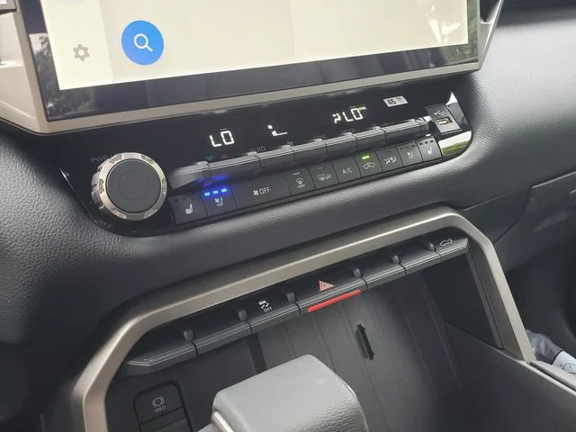 New 2026  Toyota Limited image 32