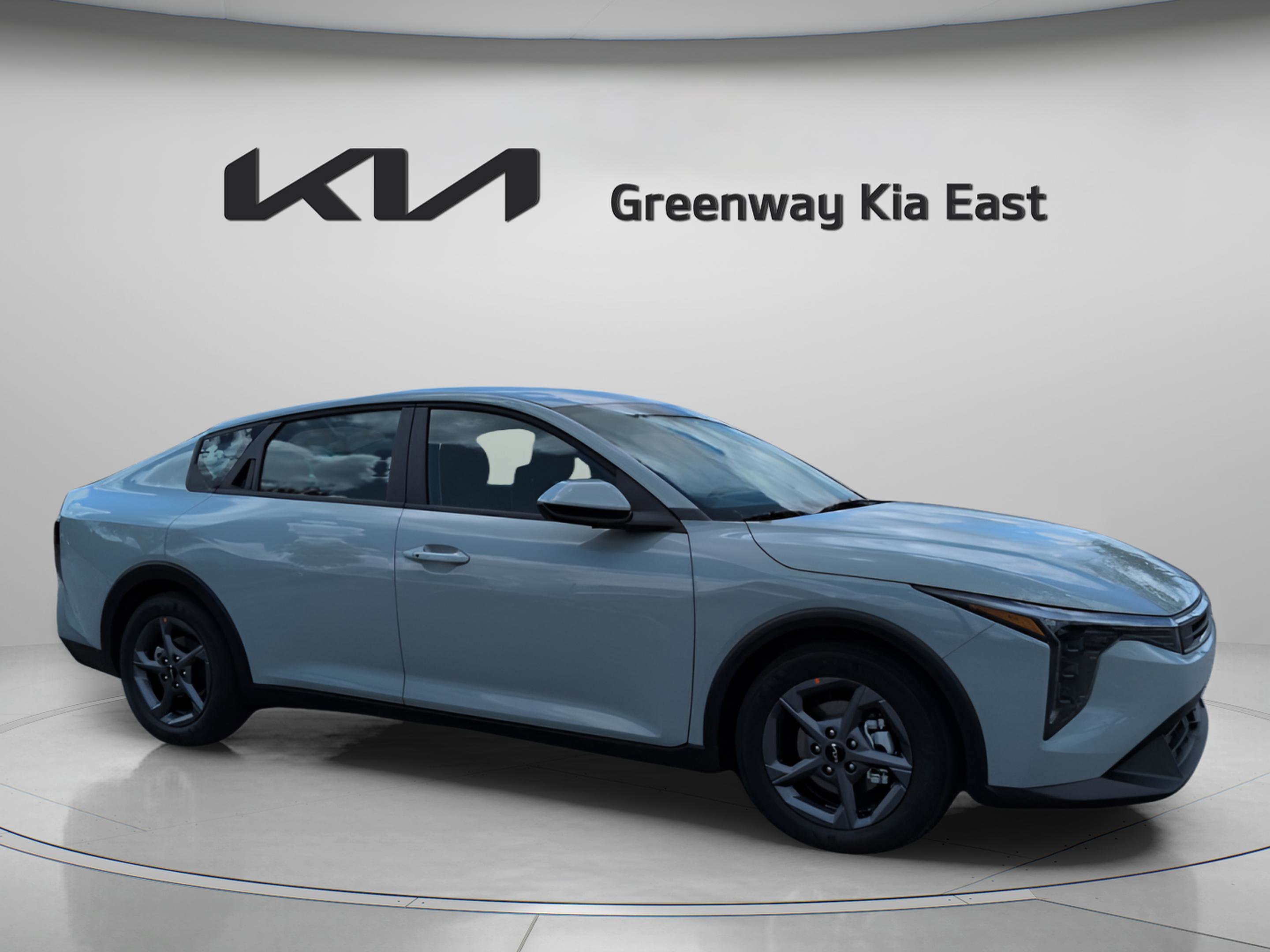 New 2026 Kia K4 LXS for Sale in Ocoee | Greenway Kia West