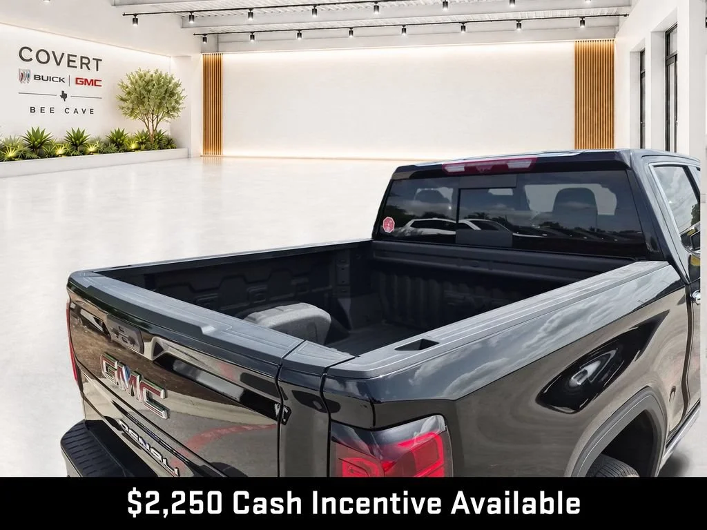 2026 GMC Sierra 1500 Denali - Photo 46