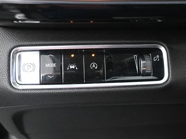 Certified Used 2024 Moonstone Gray Metallic Buick Avenir image 8