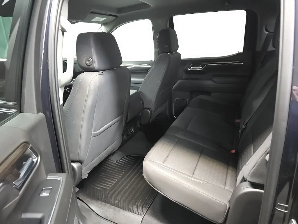 Used 2023 Gray Chevrolet RST image 33