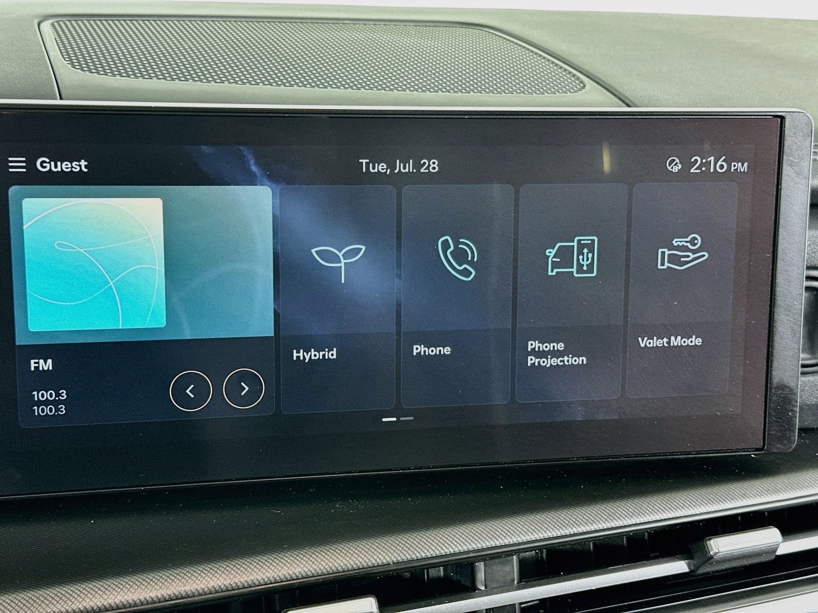 2024 Hyundai Santa Fe SEL HEV - Photo 17