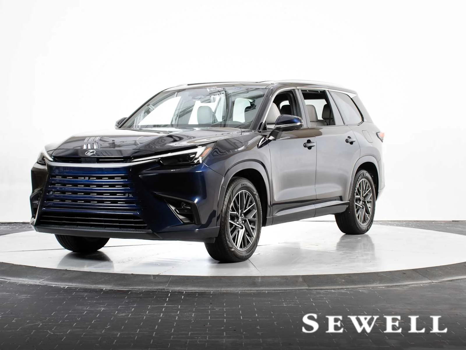 2025 Lexus TX 350 Premium