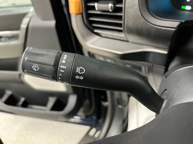 Used 2023 Blue Ford Tremor image 24