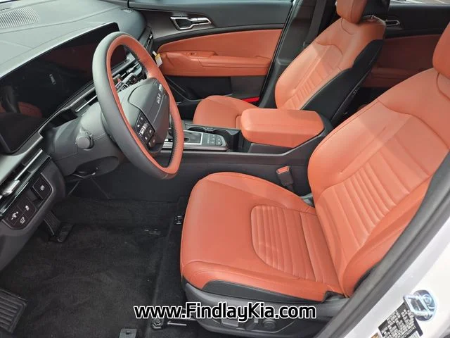 2026 Kia Sportage SX Prestige - Photo 11