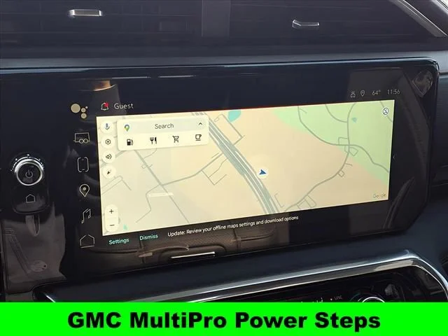 2026 GMC Sierra 1500 Denali - Photo 9