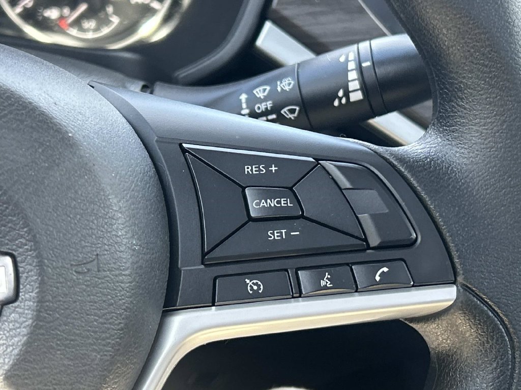 Used 2025 Gray Nissan 2.5 SV image 20
