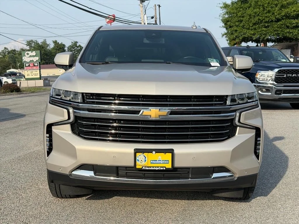 Used 2023 Beige Chevrolet LT image 17