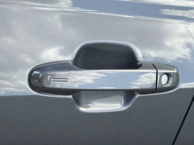 Used 2021 Gray Subaru Touring image 46