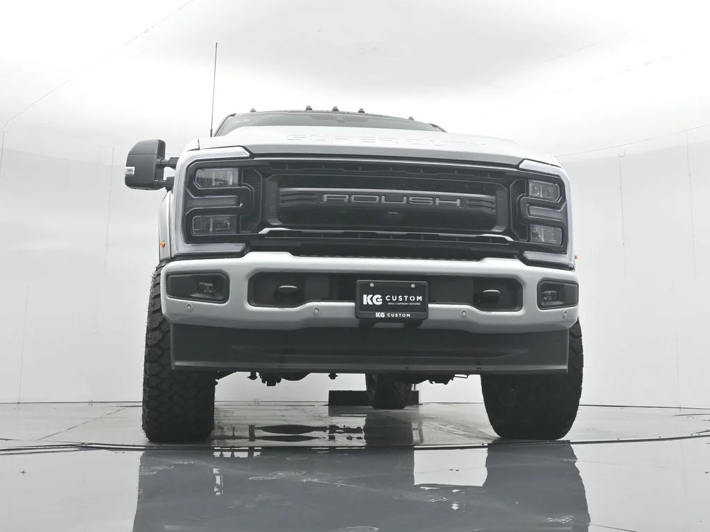 New 2026 Avalanche Ford Lariat image 54