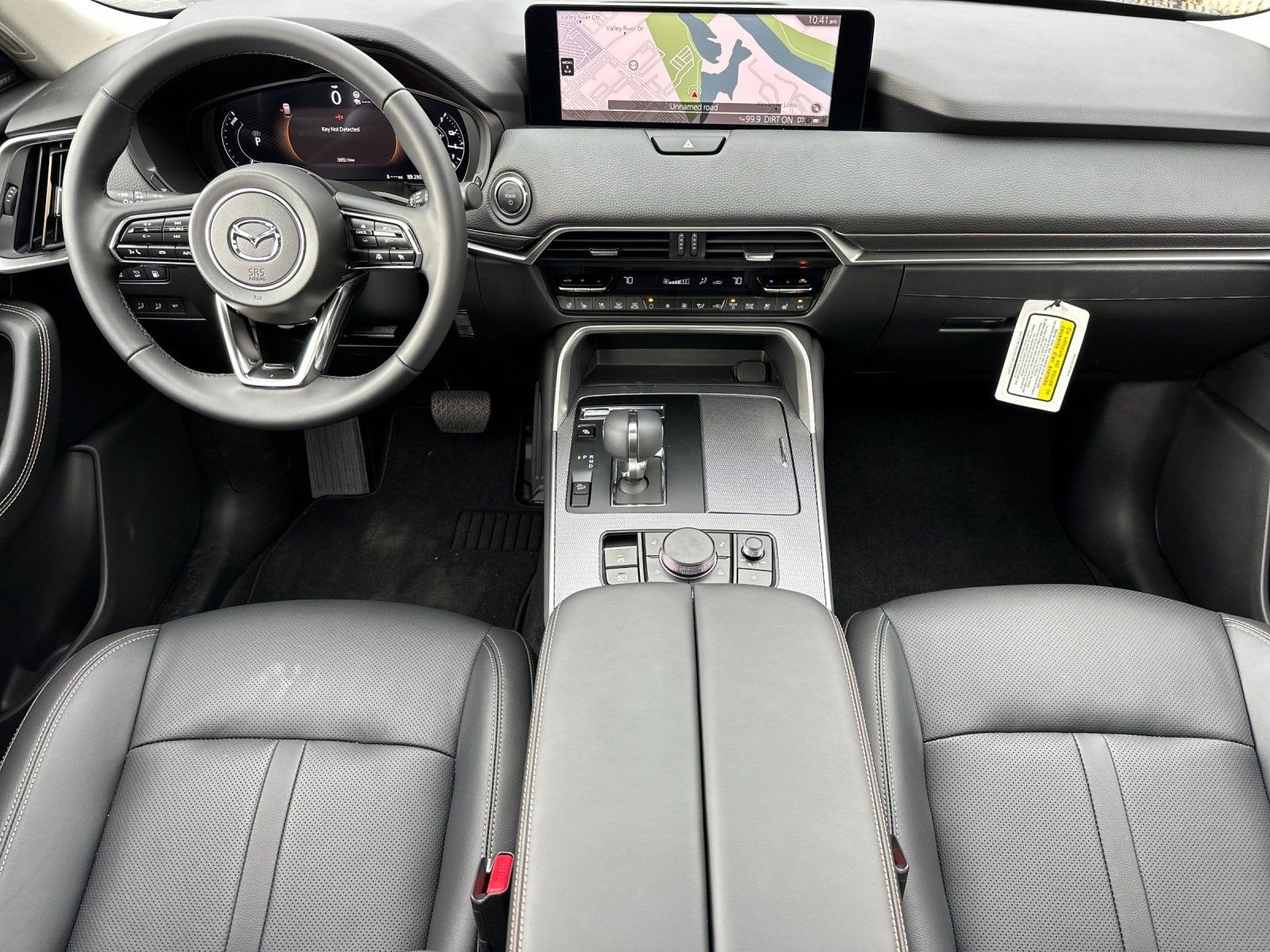 2026 Mazda CX-90 Premium Package - Photo 12