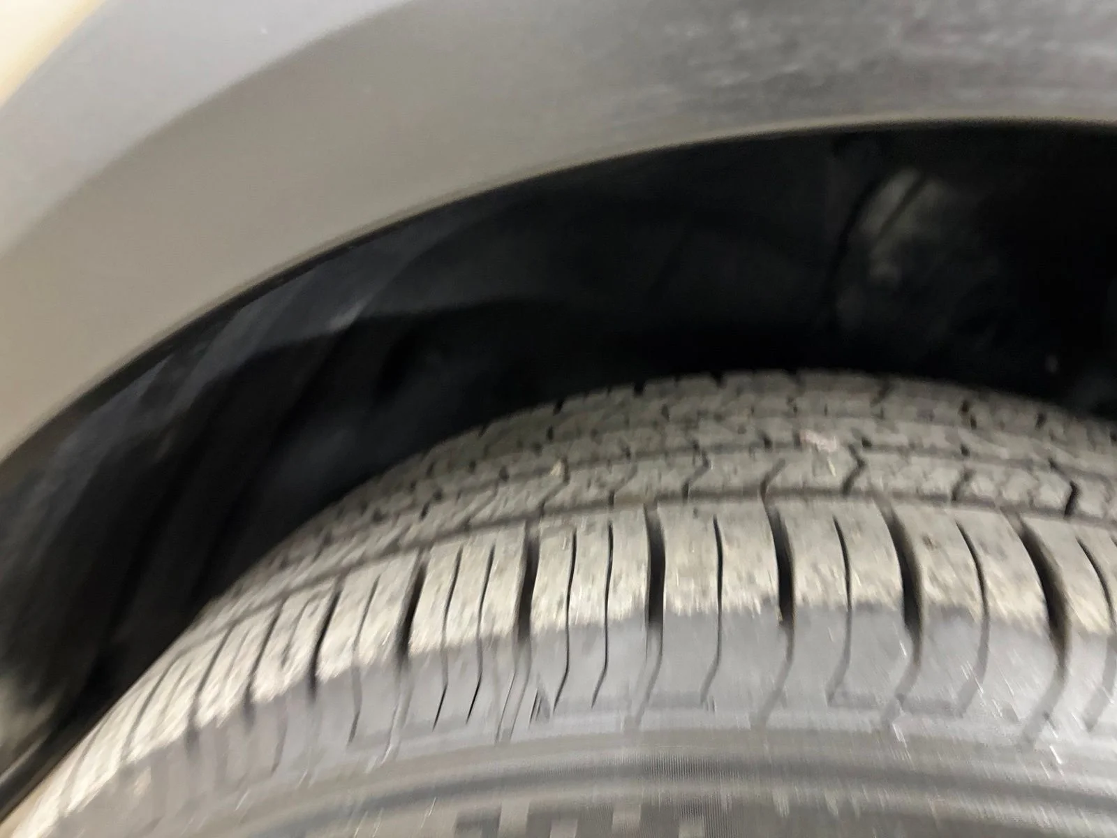 Used 2025 Silver Lexus 250 Base image 11