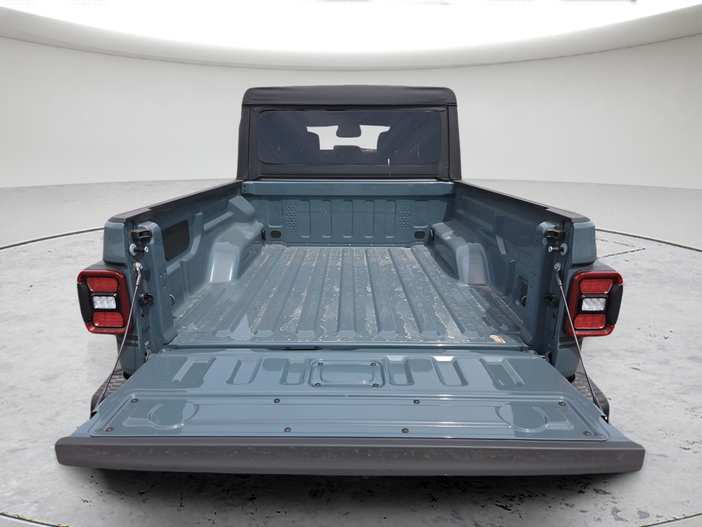 New 2026 Anvil Clear-Coat Exterior Paint Jeep Shadow Ops image 20