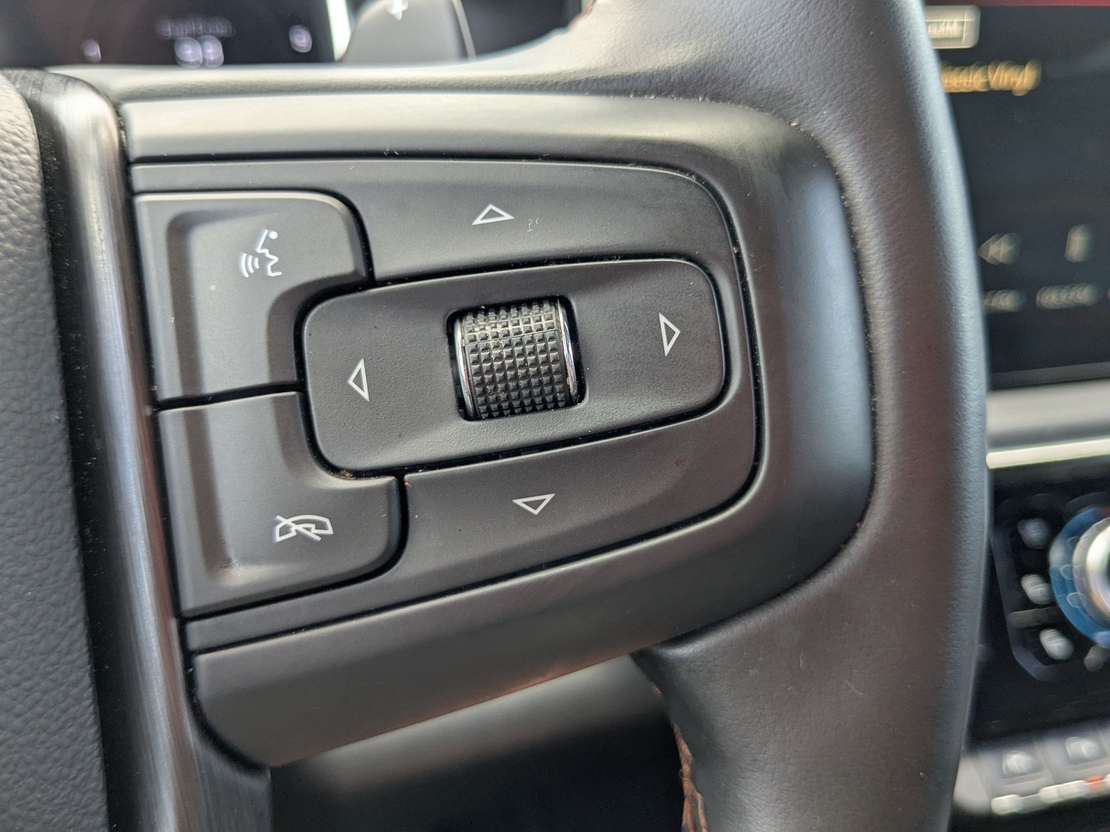 Certified Used 2024 Onyx Black GMC AT4 image 19