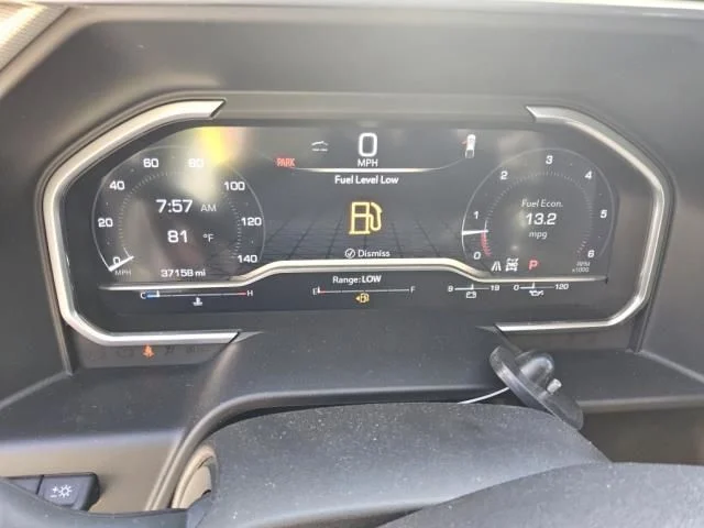 1GTUUGEL1PZ134488