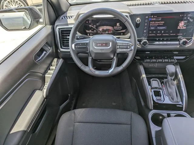 2026 GMC Canyon Elevation - Photo 17