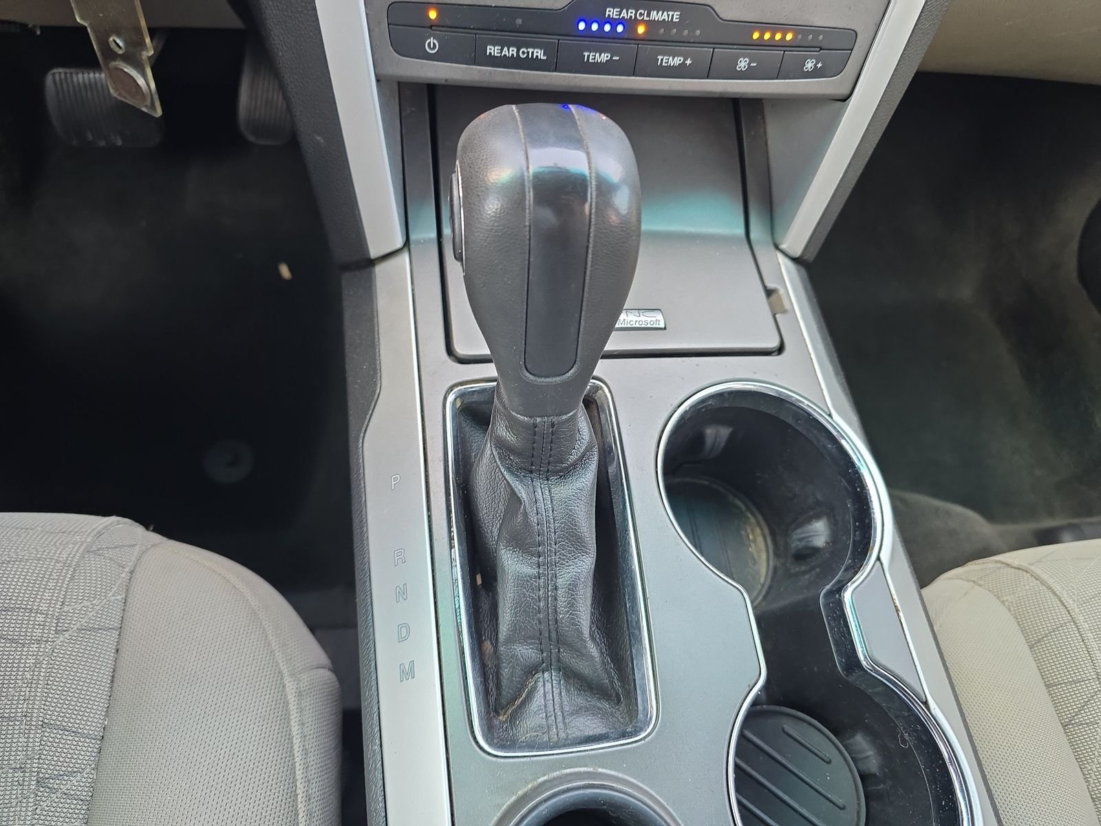 Used 2014 Black Ford Base image 19