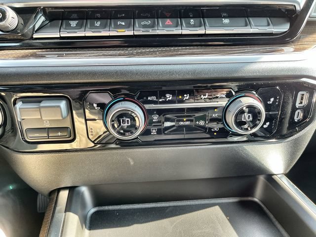 2026 Chevrolet Silverado 3500 HD LT DRW White at Solomon Chevrolet
