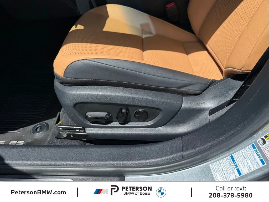 Used 2023 Silver Lexus 250 image 21