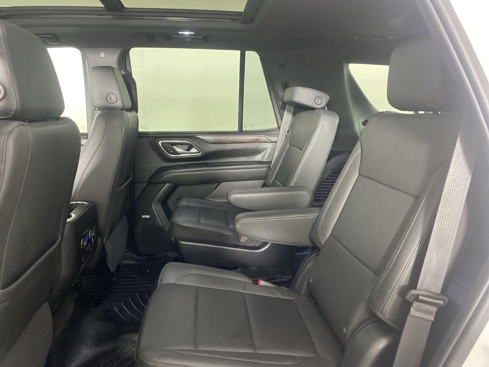 Used 2023 Summit White Chevrolet Z71 image 24