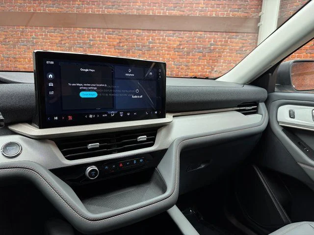 New 2026 Space White Metallic Ford Active image 17